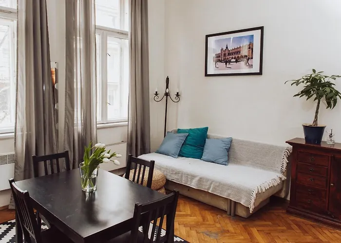 Studio Apart Odası