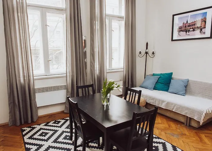 Studio Apart Odası